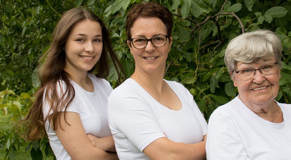 Erfahren Sie mehr über die vianutri GmbH und ihr Team.