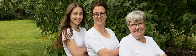 Erfahren Sie mehr über die vianutri GmbH und ihr Team.