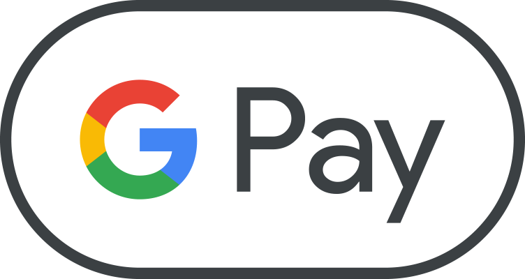 Sie können bei der vianutri GmbH mit Google Pay zahlen.