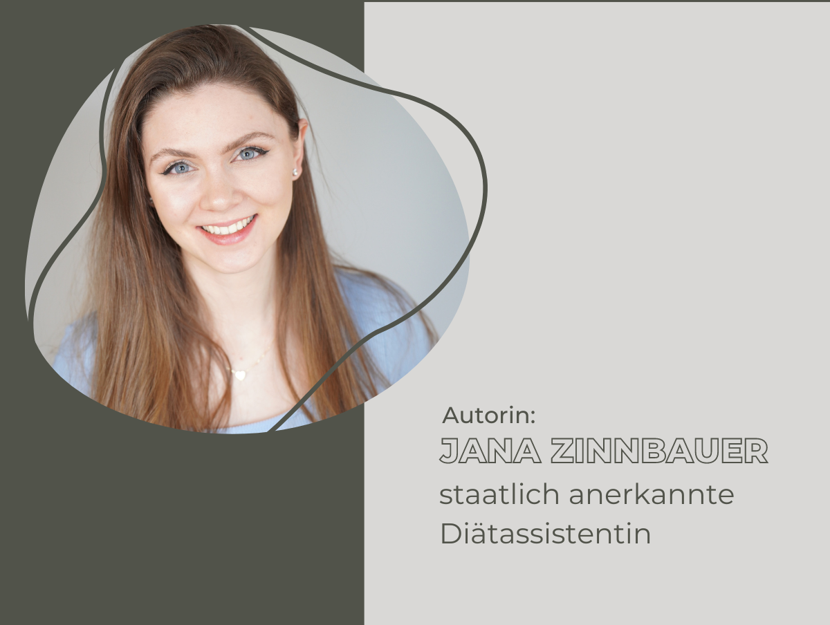 Getreidekorn und Vollkorn: Der Unterschied