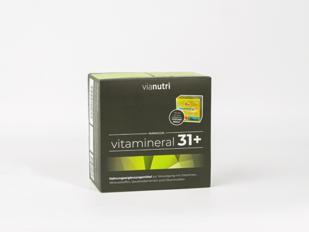 vitamineral 31+