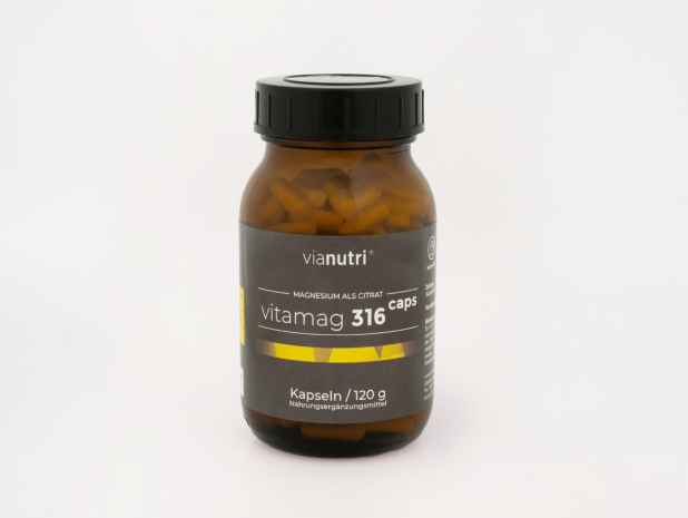 vitamag 316 caps