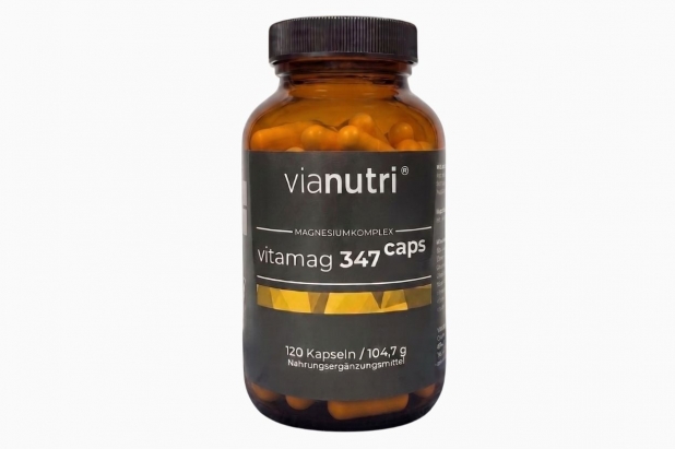 vitamag 347 caps