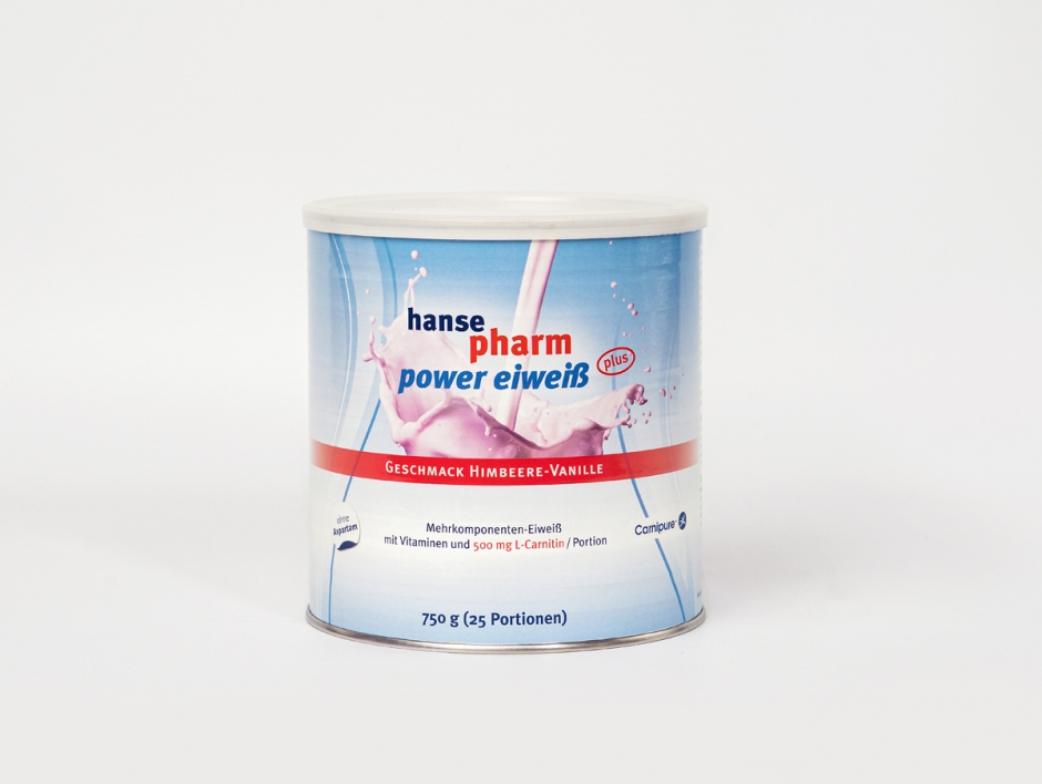 power eiweiß plus