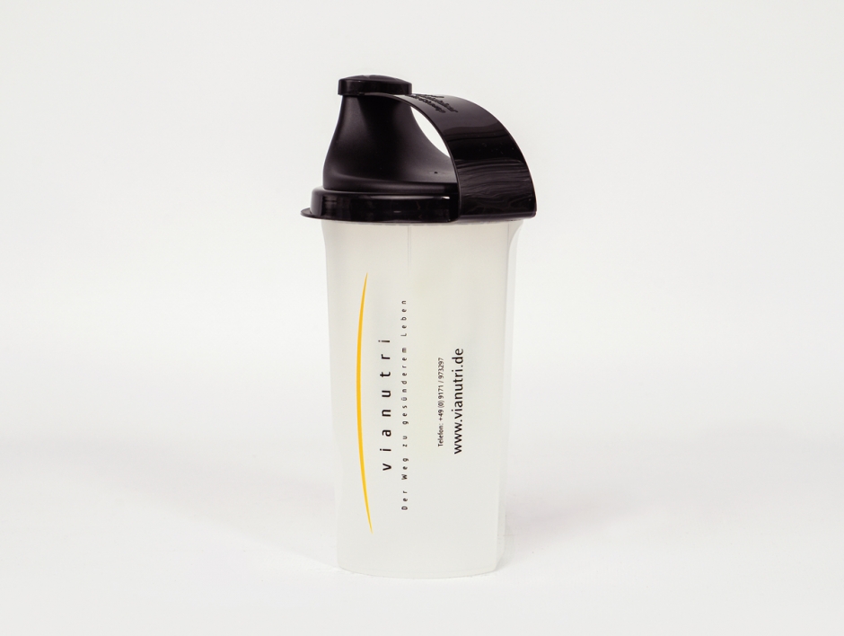 Premium-Shaker